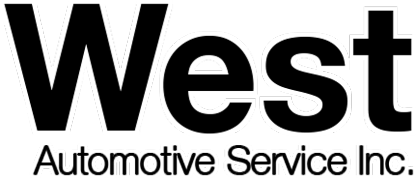 West Automotive Service Inc - logo